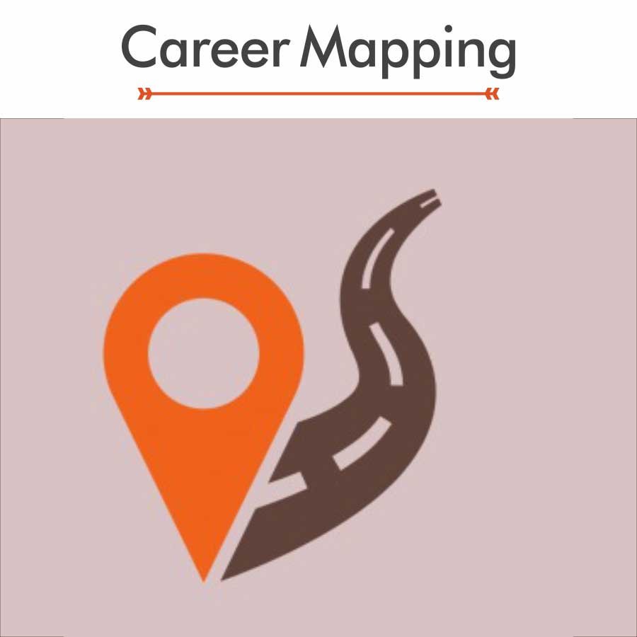 Career-Mapping
