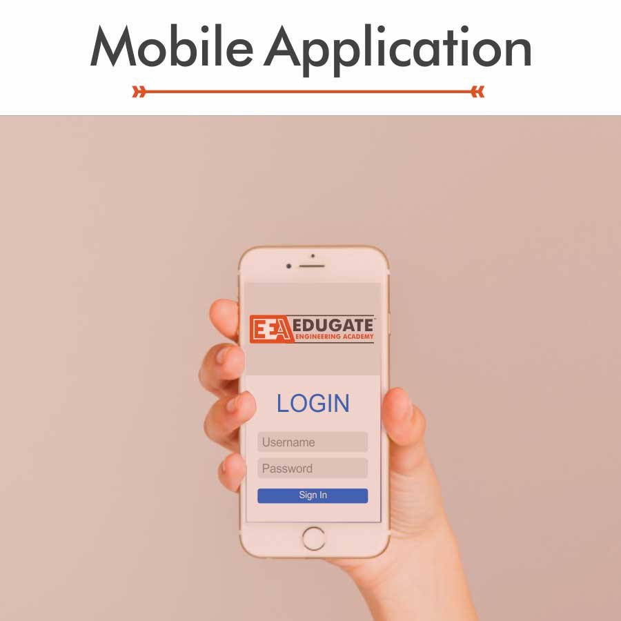 Mobile-application