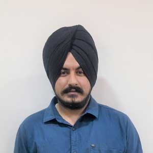 TEJVEER SINGH